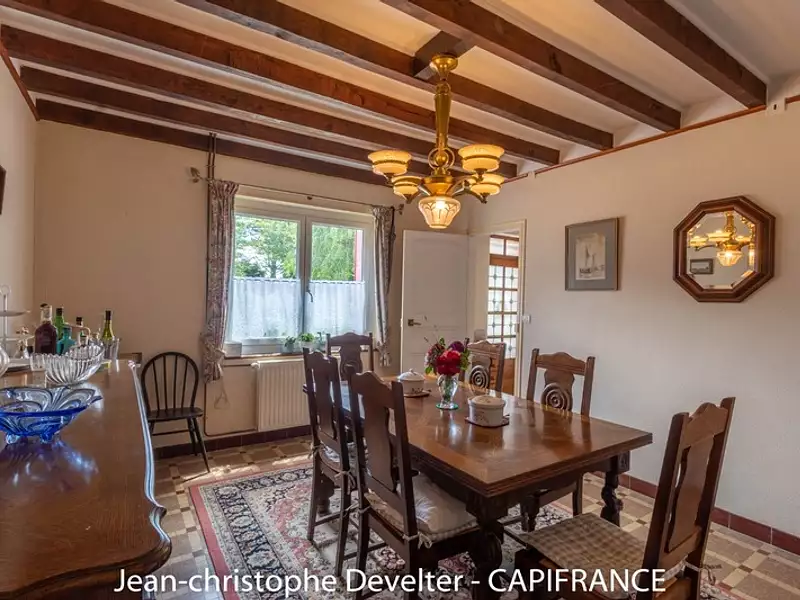 Maison, 185 m²