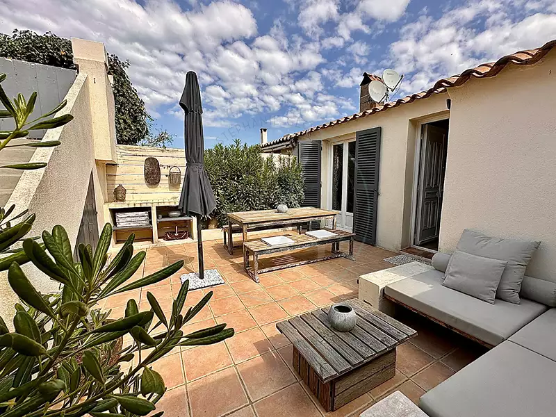 Maison, 95,8 m²