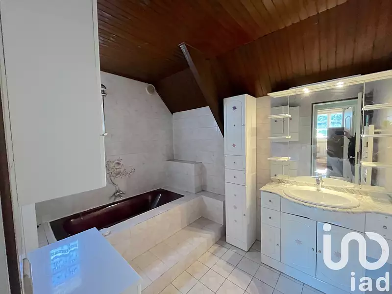 Maison, 97 m²