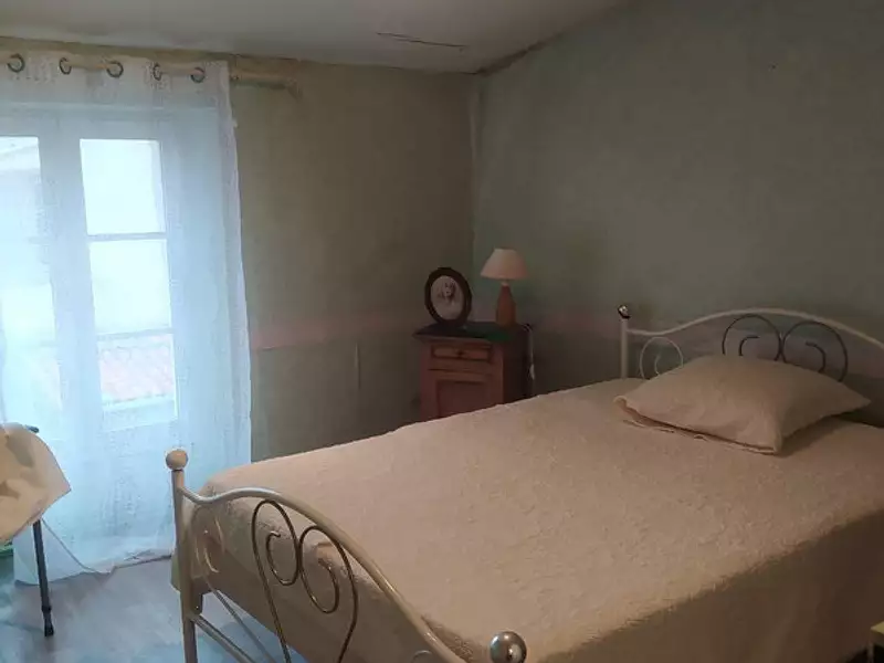 Maison, 96 m²