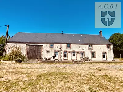 Maison, 198 m²
