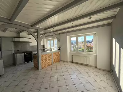 Appartement, 104,3 m²