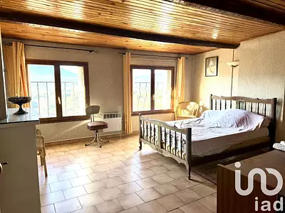 Maison, 170 m²