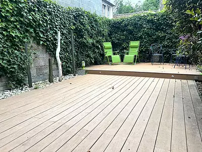 Maison, 121 m²