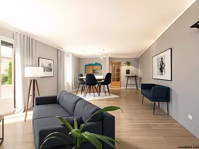 Maison, 160 m²