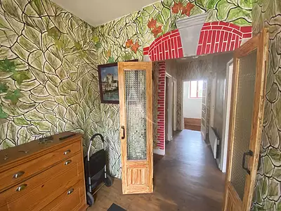 Maison, 131,24 m²