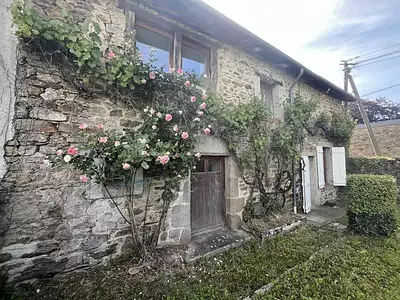 Maison, 125 m²
