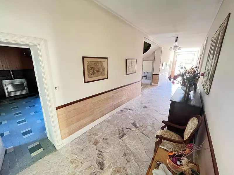 Maison, 450 m²