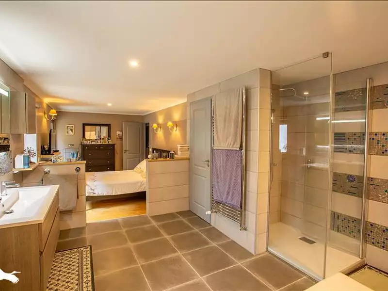 Maison, 300 m²