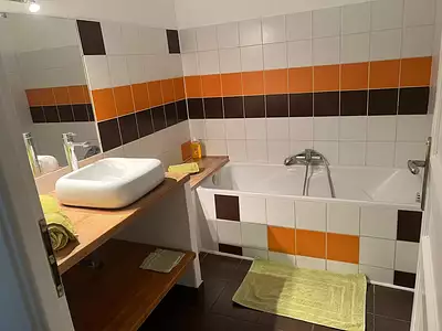 Maison, 127 m²