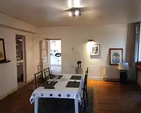 Appartement, 136,01 m²