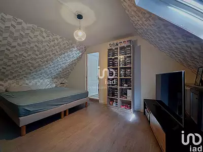 Maison, 70 m²