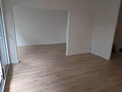 Appartement, 65,76 m²