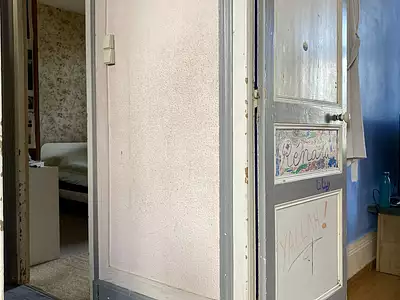 Maison, 132 m²