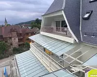 Appartement, 117 m²