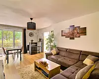 Appartement, 56 m²