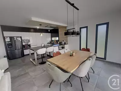 Maison, 202,9 m²
