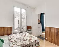 Appartement, 49 m²