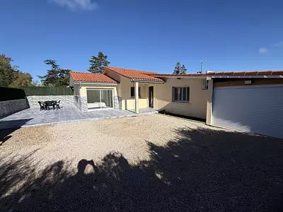 Maison, 75 m²