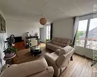 Immeuble, 227 m²