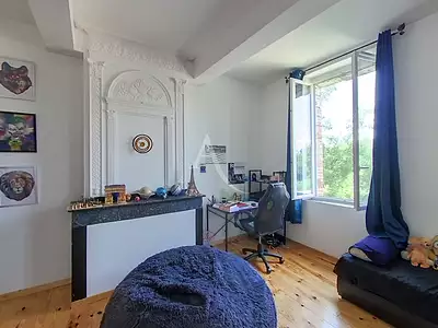 Maison, 373,94 m²