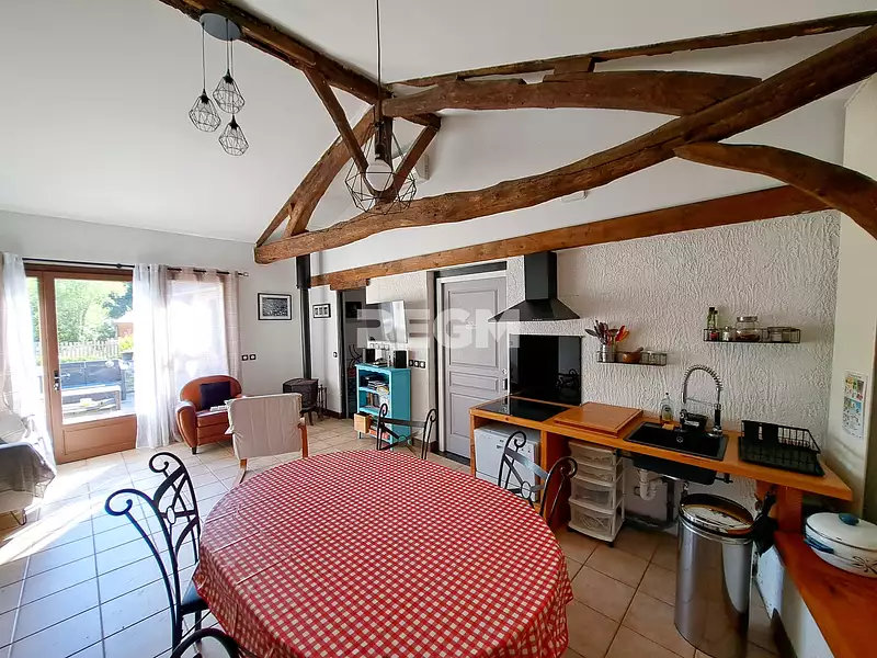 Maison, 172 m²