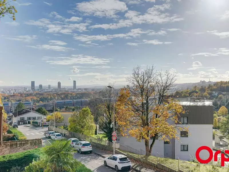 Appartement, 107 m²