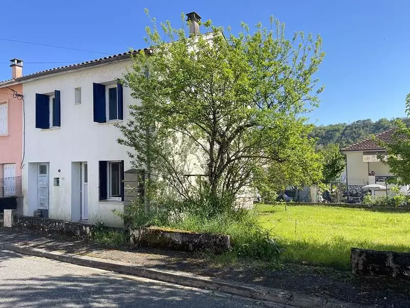 Maison, 90 m²