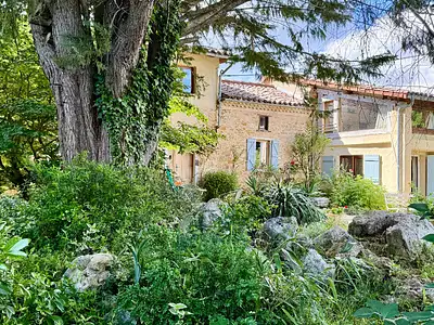 Maison, 230 m²