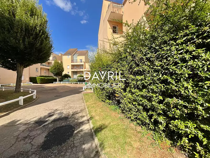 Appartement, 71,06 m²