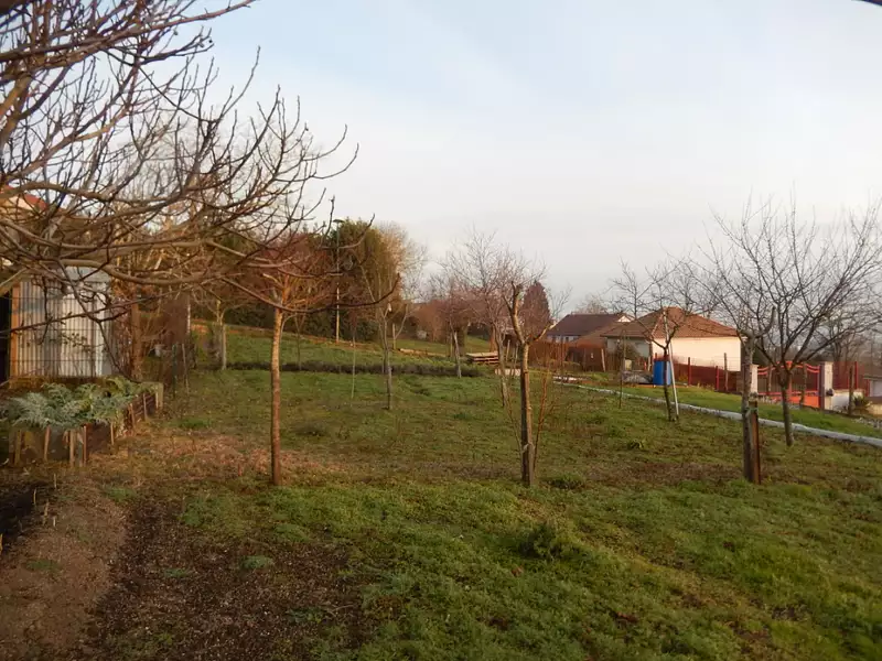 Terrain, 625 m²