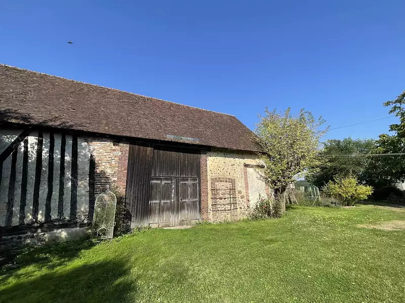 Maison, 172 m²