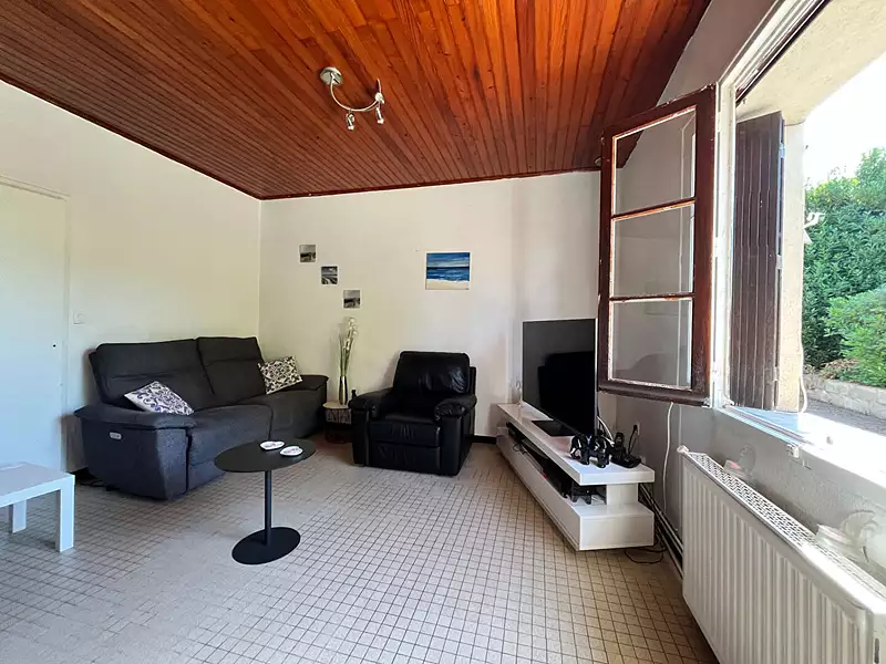 Maison, 165 m²
