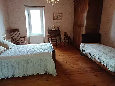 Maison, 200 m²