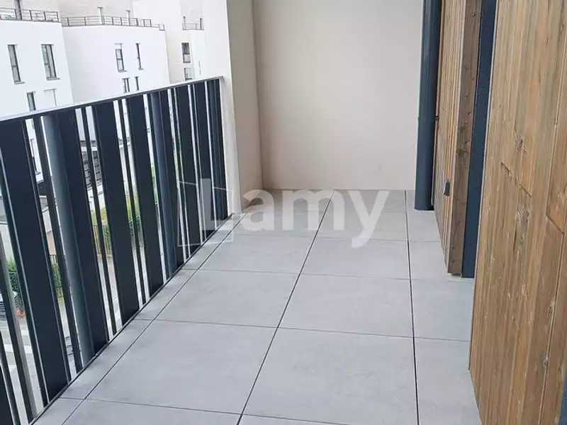 Appartement, 58,85 m²