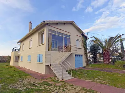 Maison, 139 m²