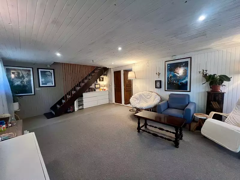 Maison, 100 m²