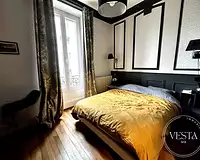 Appartement, 72,8 m²