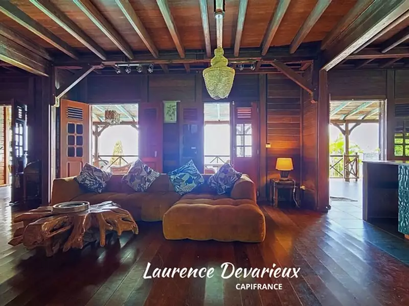 Maison, 150 m²
