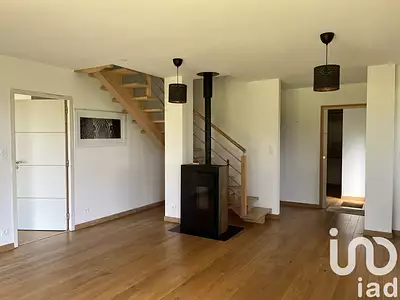 Maison, 124 m²