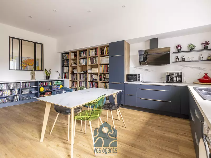 Maison, 192,55 m²
