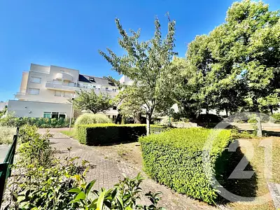 Appartement, 69,2 m²