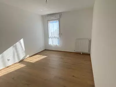 Appartement, 83,01 m²