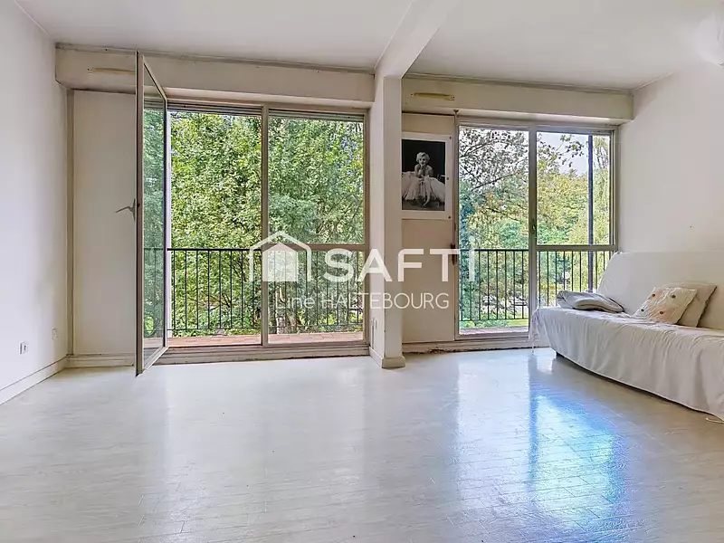 Appartement, 92 m²