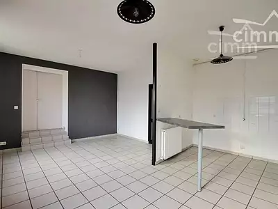 Appartement, 80,9 m²