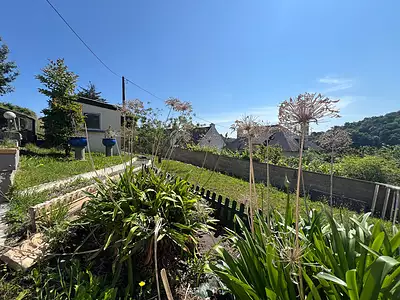 Maison, 70 m²