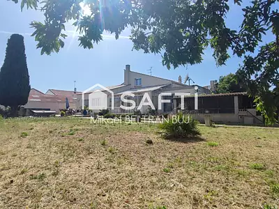 Maison, 250 m²