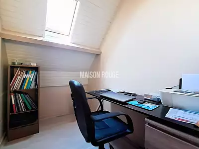 Maison, 165 m²