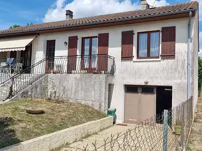 Maison, 88 m²