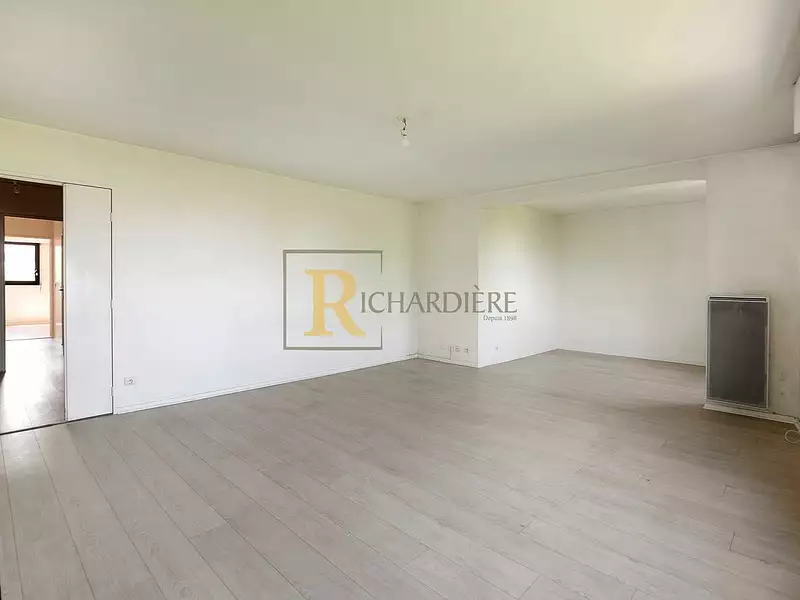 Appartement, 110,95 m²